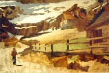 Extrait de Gavarnie